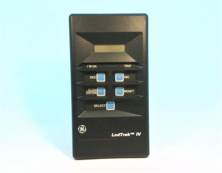 GENERAL ELECTRIC DS3820LT4A