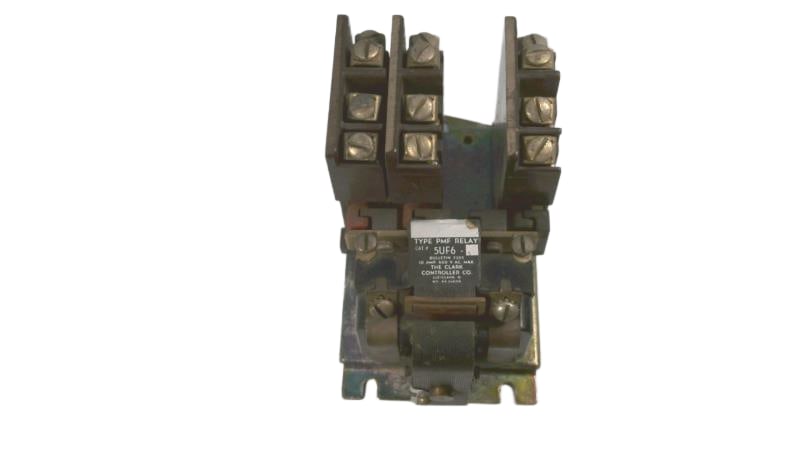 5UF6-2-76 by DANAHER CONTROLS