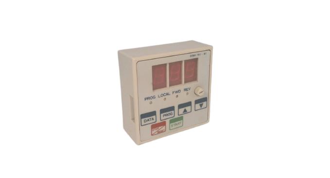 SCHNEIDER ELECTRIC 0384-701-01