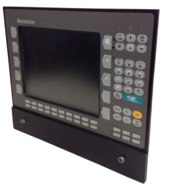NEMATRON CORP IC63A2-JB310401