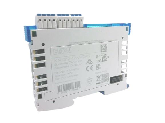 EATON CORPORATION XN-312-GW-EC