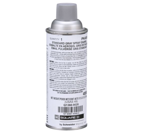 SCHNEIDER ELECTRIC PK49SP