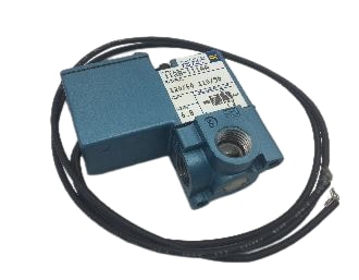 MAC VALVES INC 113B-501AA