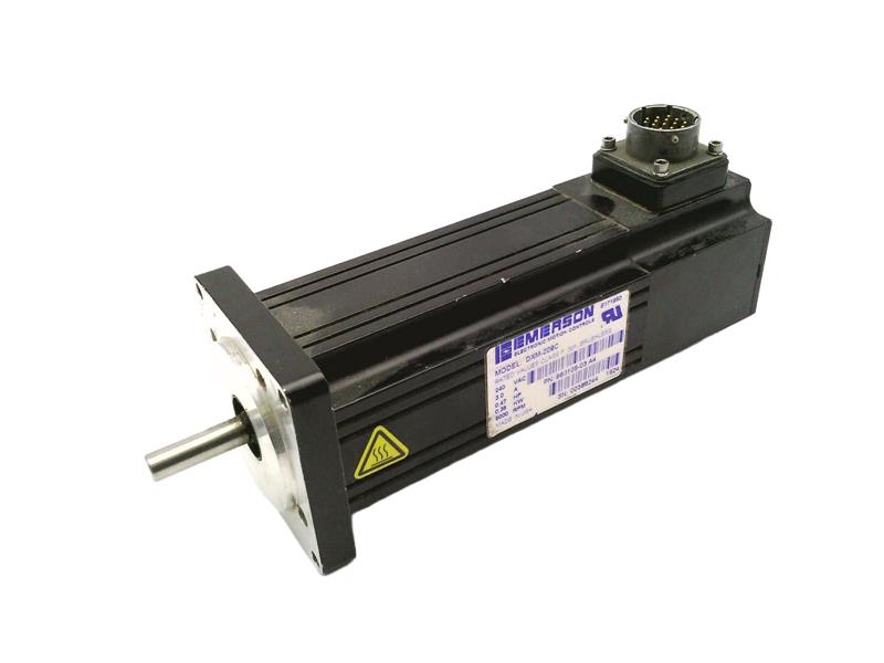 NIDEC CORP 960105-03 A4