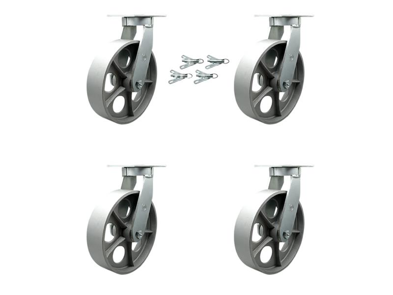 CRAN-SCC-KP92S1230-SSR-BSL-4 by SERVICE CASTER CORPORATION