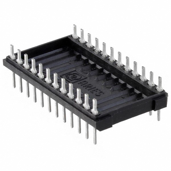 ARIES ELECTRONICS 24-600-20