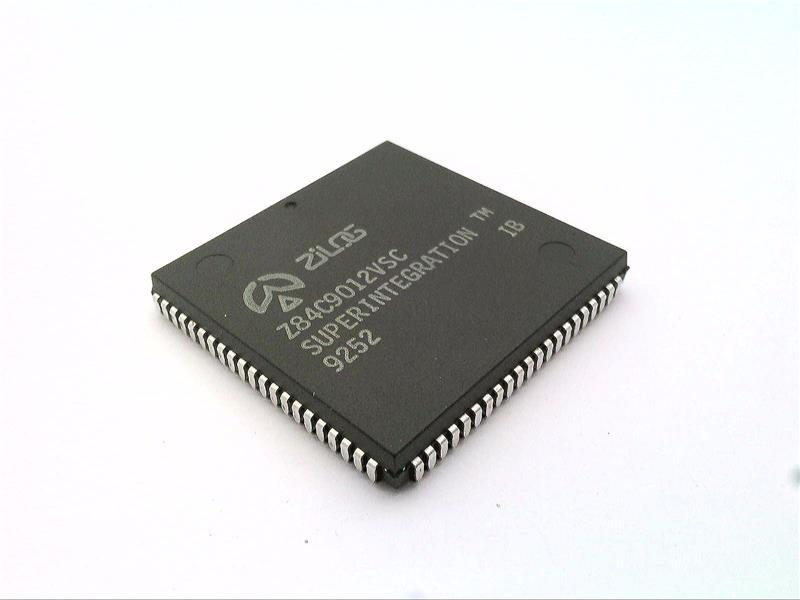 ZILOG Z84C9012VSC