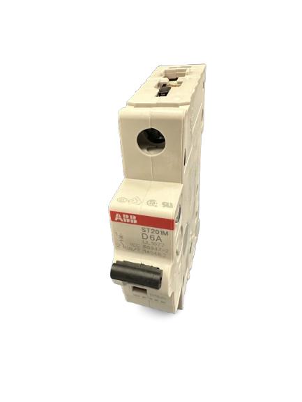 ASEA BROWN BOVERI ST201M-D6