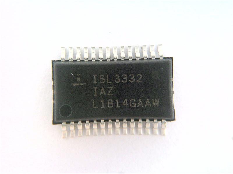 RENESAS ISL3332IAZ