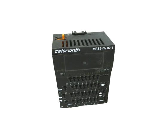 TELTRONIK MRS6-IW 02.1