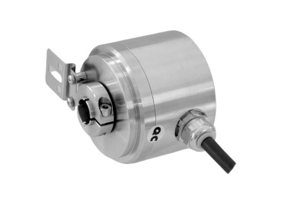 BAUMER ELECTRIC ITD-21-A4-Y106-2040-T-NI-H2SK12E-14-IP54-21-S