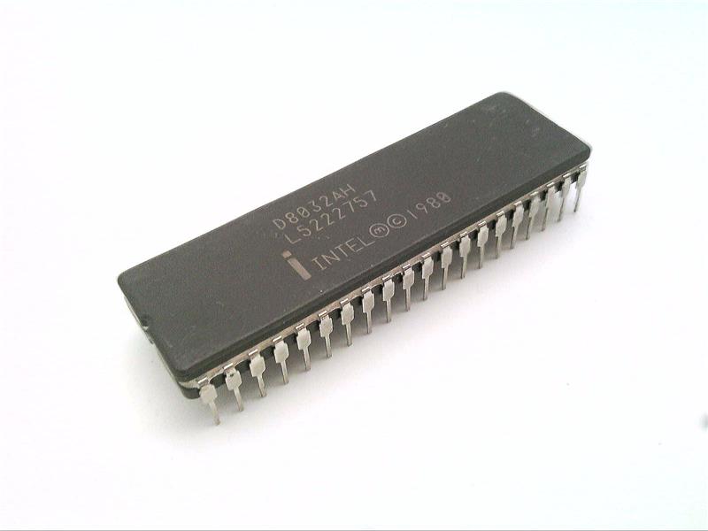 INTEL D8032AH