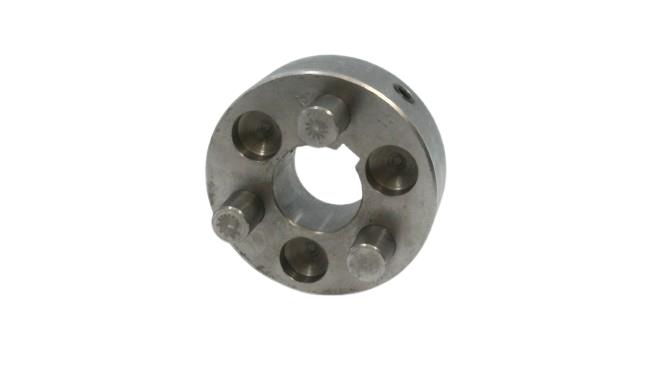 REGAL REXNORD CHF-S-3X7/8