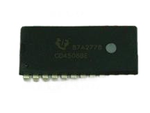 IC4508BE by ZEBRA