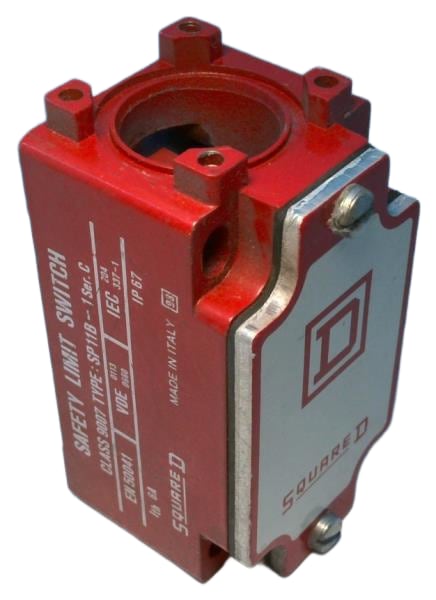 9007-SP11B-1 by SCHNEIDER ELECTRIC
