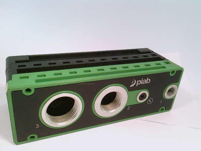 PIAB VACUUM PRODUCTS 9904037