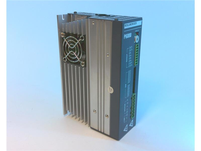 KOLLMORGEN P60660-SDN-001