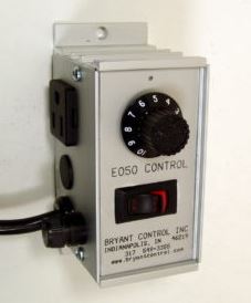 E050-140 by BRYANT CONTROL
