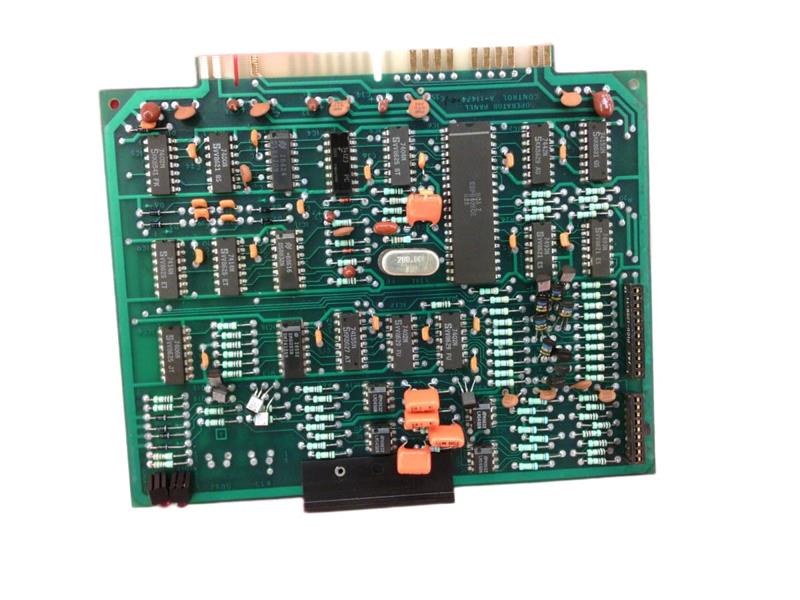 A-11474-0-1 by INVENSYS