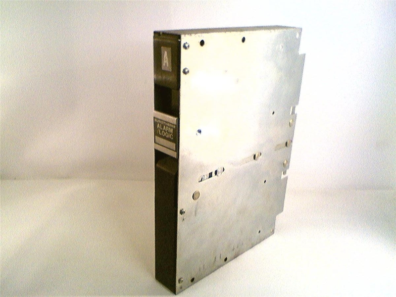 INVENSYS EMA/ALM/NS2L18L19