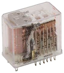 TE CONNECTIVITY R10-E1X6-115V