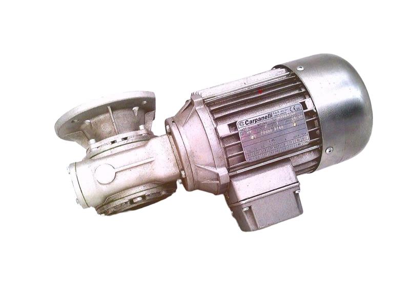 CARPANELLI MOTORS M71A6