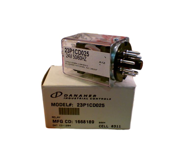 DANAHER CONTROLS 23P1CD025