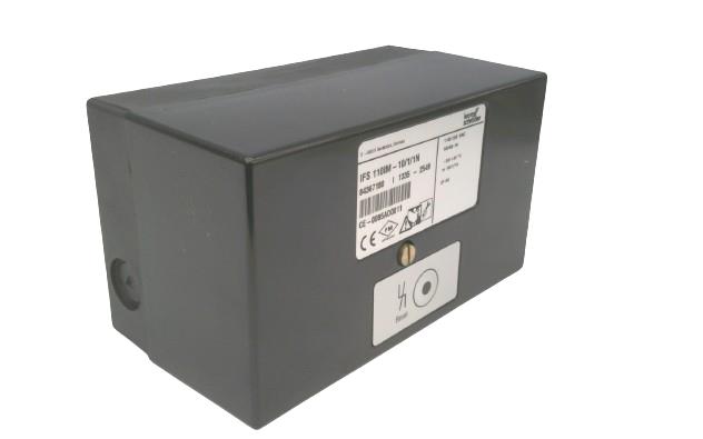 HONEYWELL IFS 110IM-10/1/1N