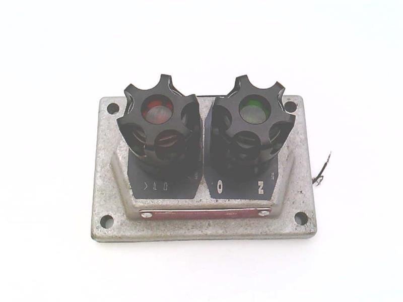 EATON CORPORATION DSD947 J6 J3