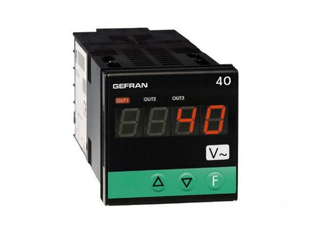 GEFRAN 40B-48-4-10-RR-R-0-1