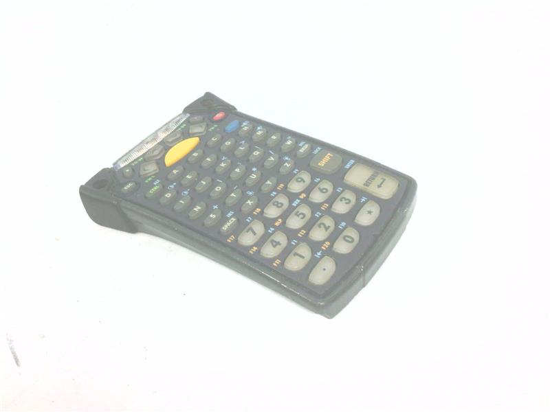 ZEBRA KYPD-MC9XMU000-01R