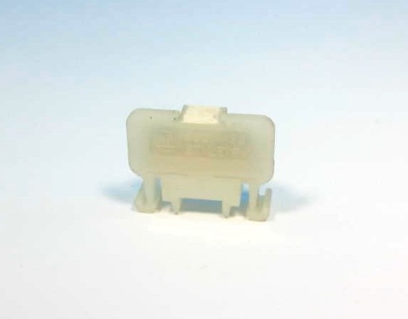 ALLEN BRADLEY 1492-STYLE-F- WHITE