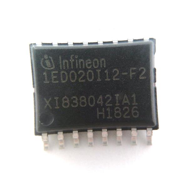 INFINEON 1ED020I12F2XUMA1