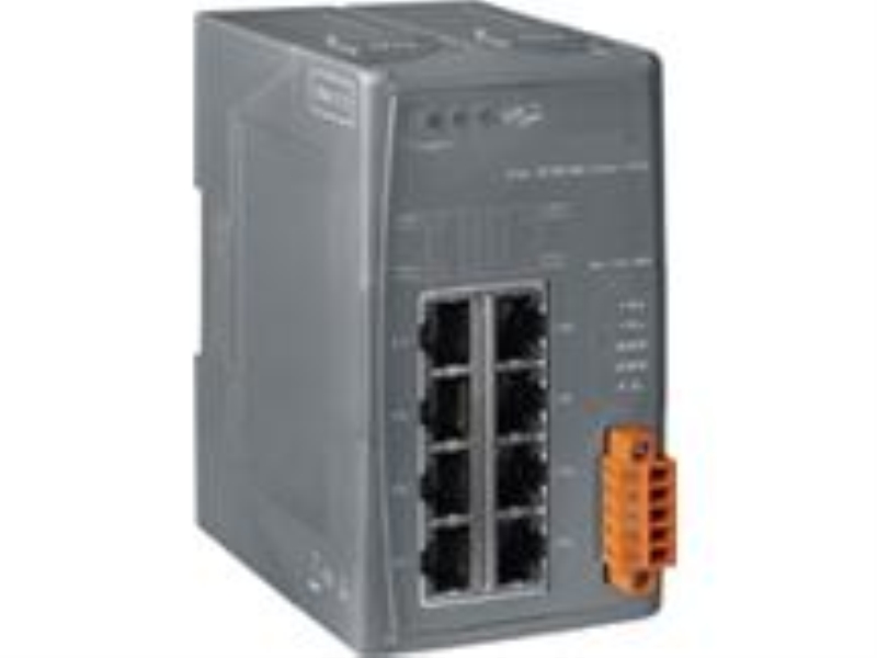 ICP DAS USA NS-208AG