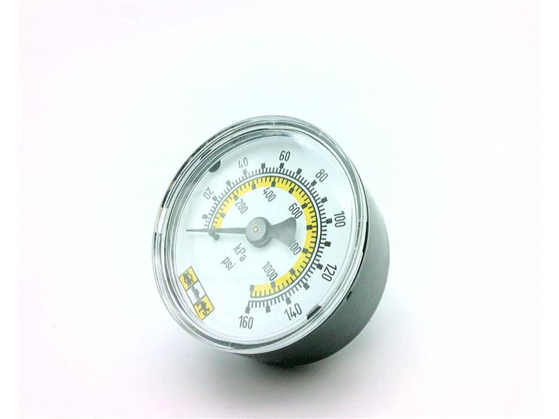 PLEWS & EDELMANN 1112-160DRET