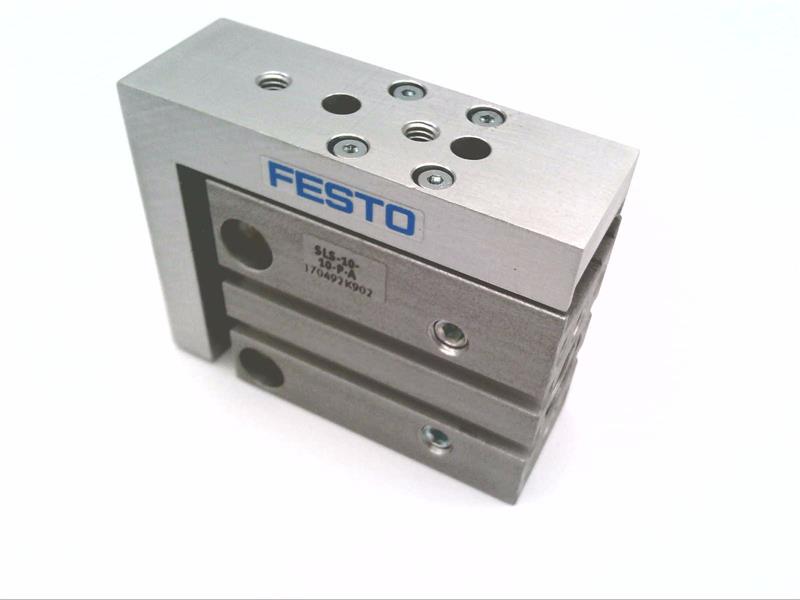 FESTO SLS-10-10-P-A