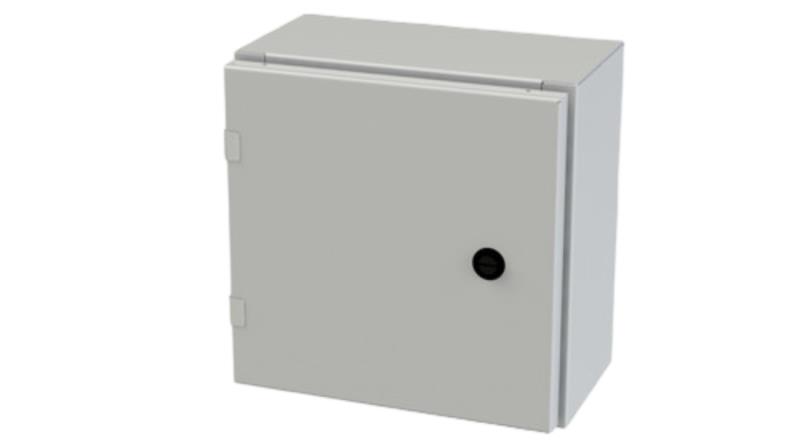 HAMMOND MANUFACTURING ECP12126