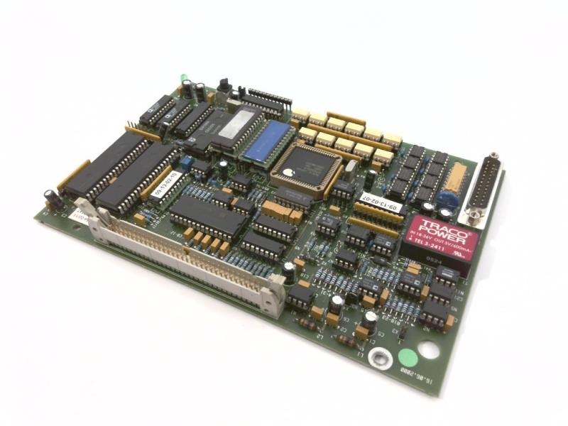 HAAS LASER TECH 18-06-54-00/11