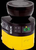 SICK MICS3-CCAZ55AA1P03