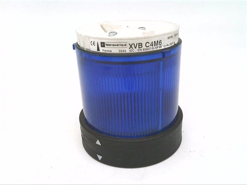 SCHNEIDER ELECTRIC XVBC4M6