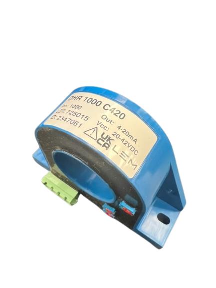 DHR 1000 C420 by LEM