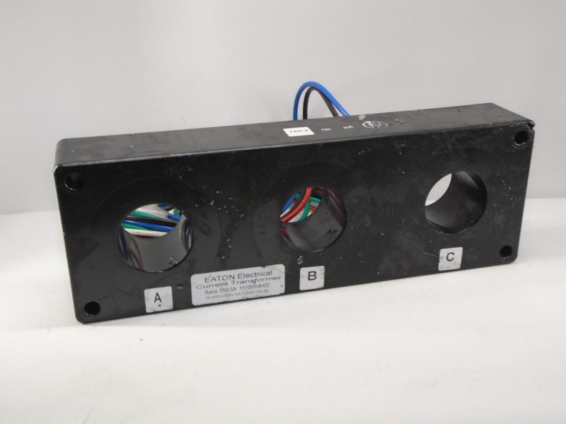 EATON CORPORATION 151B554H02