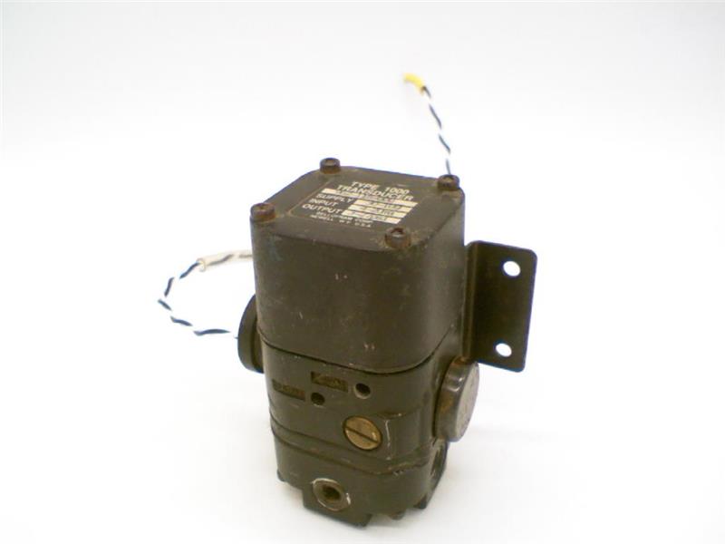 MARSH BELLOFRAM 962-115-000