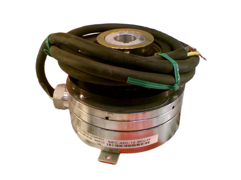 ELECTROID SEC-42C-12-90V-H