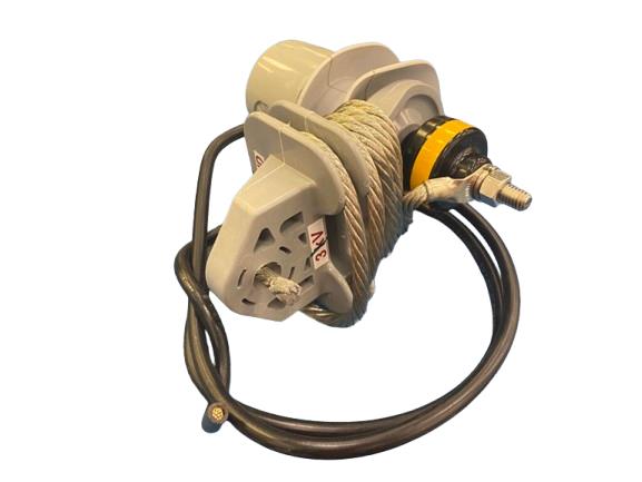 EATON CORPORATION UHS0303S63J1A1A