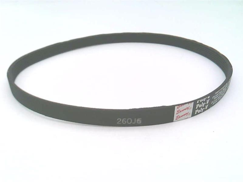 260J6 by REGAL REXNORD