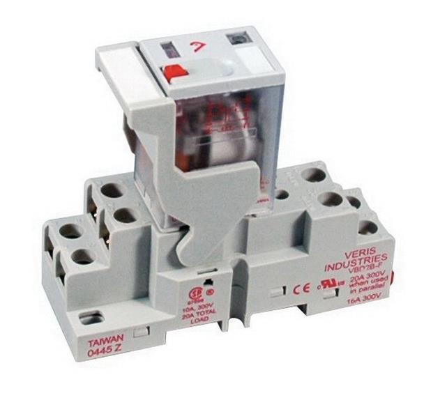 VERIS FKIT-VMD2B-F24A