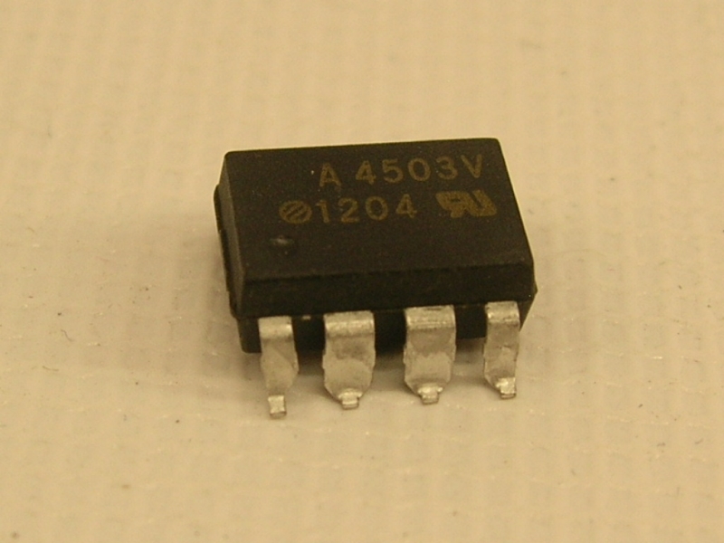 BROADCOM HCPL4503V