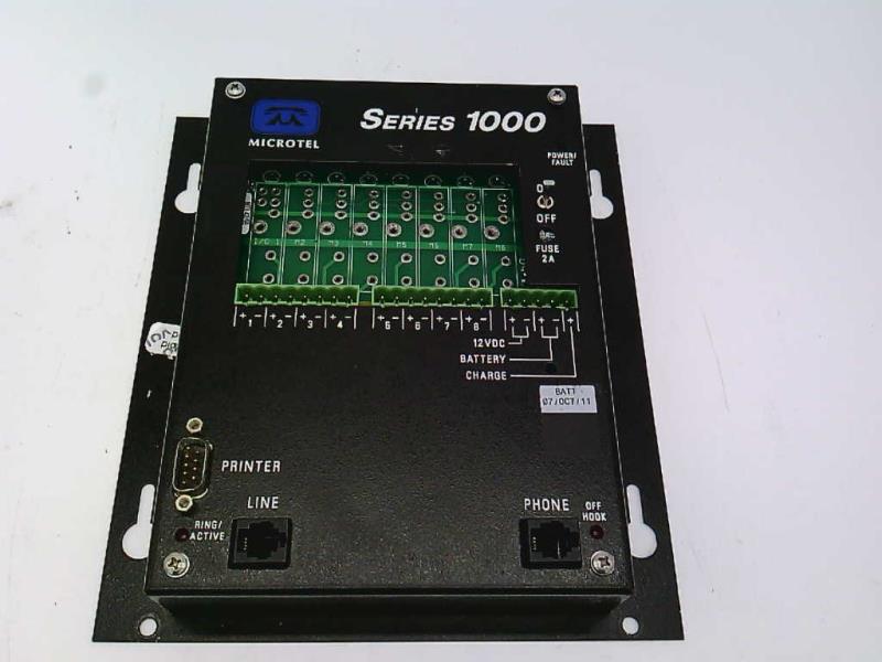 MICROTEL S1000-PM