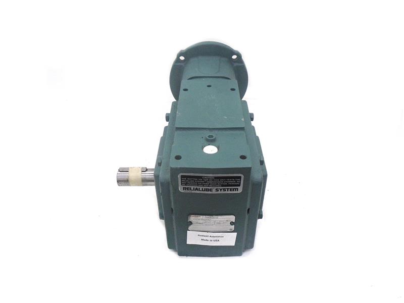 ASEA BROWN BOVERI 5818712001BD